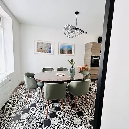 La Leopoldine * Isigny-sur-Mer