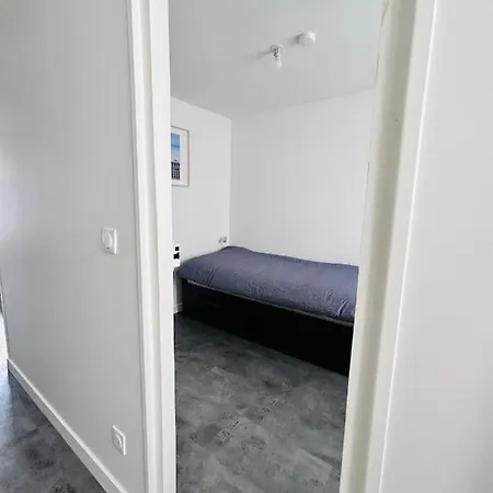 La Leopoldine Isigny-sur-Mer