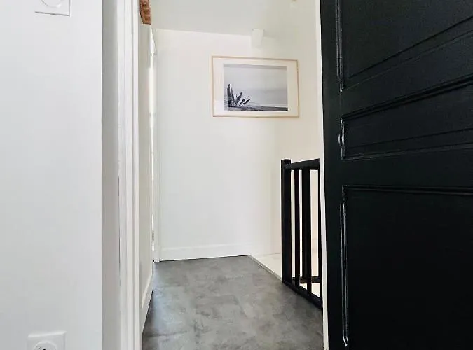 La Leopoldine Σπίτι διακοπών *