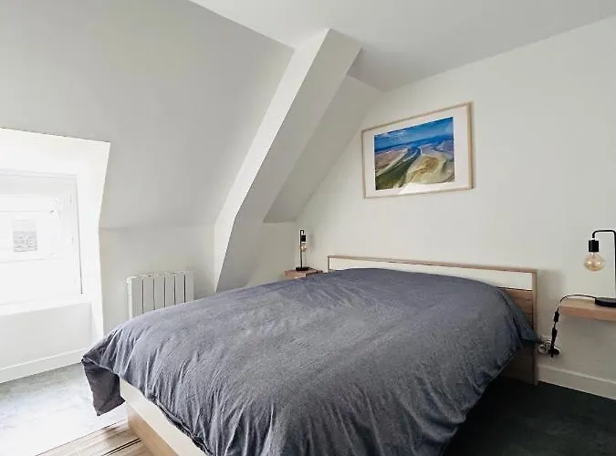 La Leopoldine Σπίτι διακοπών Isigny-sur-Mer