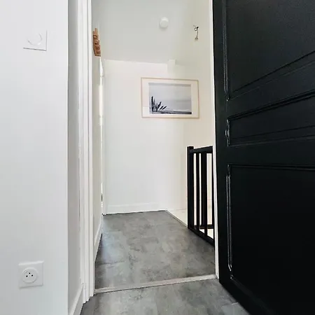 La Leopoldine Дом отдыха *