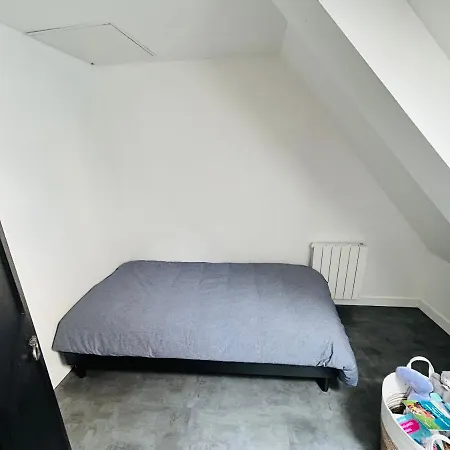 La Leopoldine * Изиньи-сюр-Мер