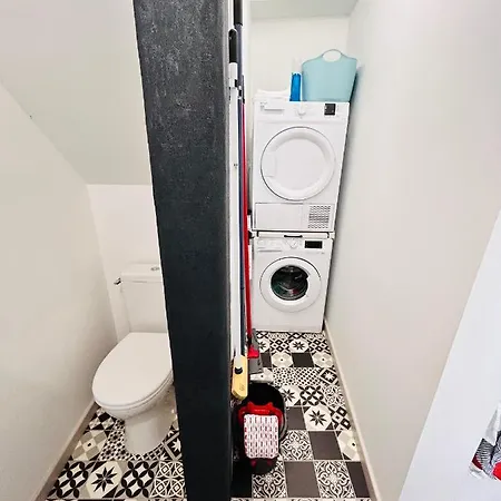 La Leopoldine Дом отдыха Изиньи-сюр-Мер