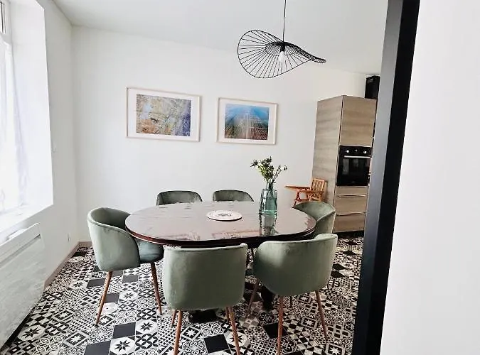 La Leopoldine * イシニー・シュル・メール