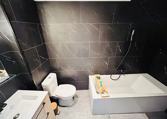 La Leopoldine Prázdninový dům