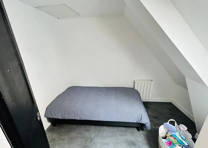 La Leopoldine * イシニー・シュル・メール