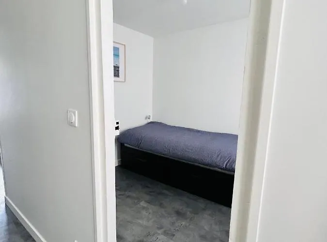 La Leopoldine イシニー・シュル・メール