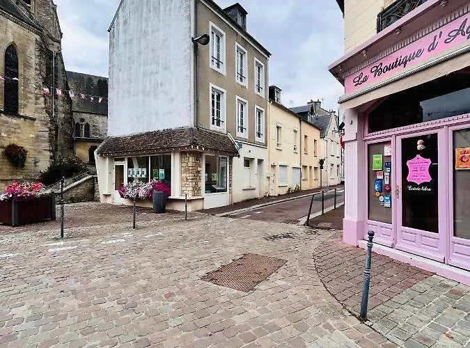 La Leopoldine Prázdninový dům